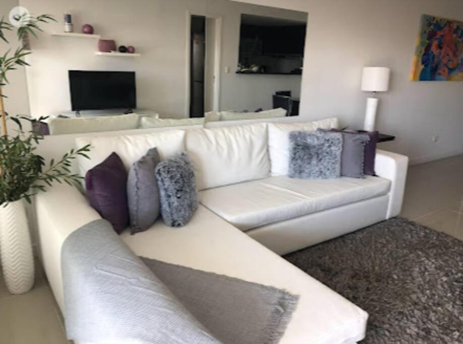 Hermoso Departamento Punta Del Este. Categoria. 3Dアパートメント エクステリア 写真