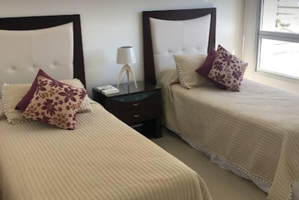 Hermoso Departamento Punta Del Este. Categoria. 3Dアパートメント エクステリア 写真