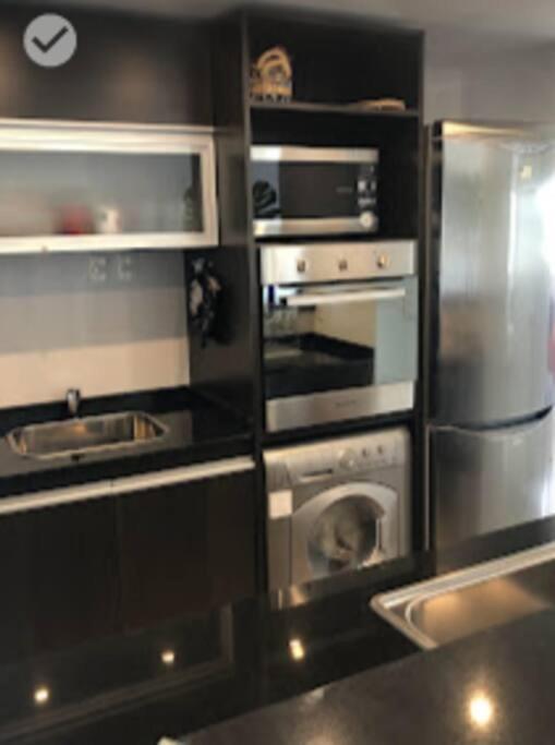 Hermoso Departamento Punta Del Este. Categoria. 3Dアパートメント エクステリア 写真