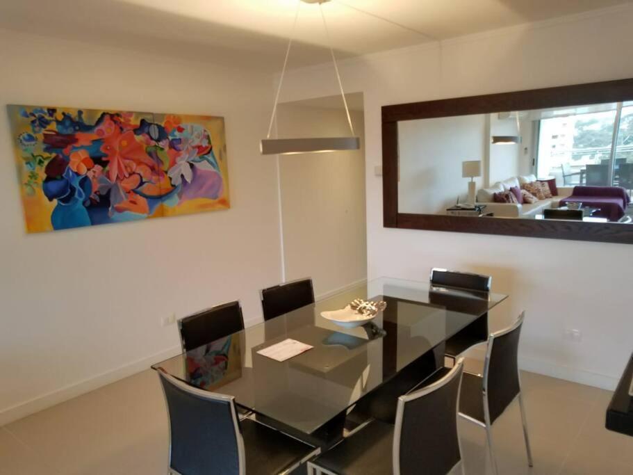 Hermoso Departamento Punta Del Este. Categoria. 3Dアパートメント エクステリア 写真
