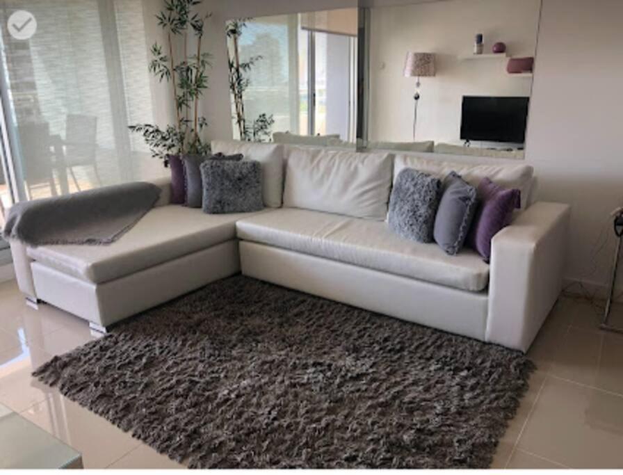 Hermoso Departamento Punta Del Este. Categoria. 3Dアパートメント エクステリア 写真