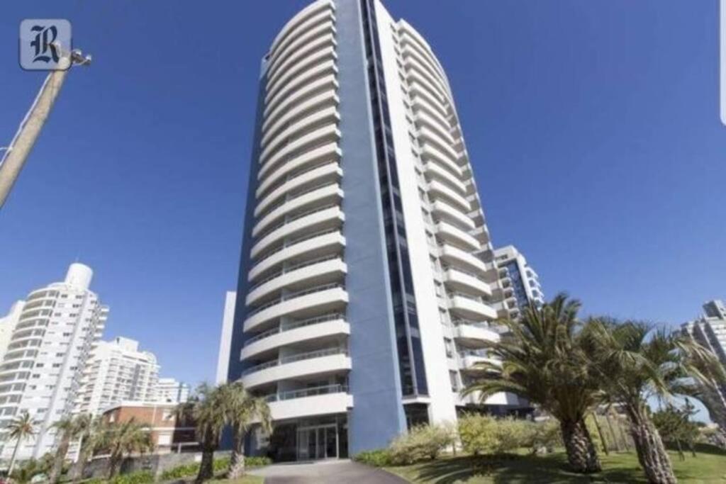 Hermoso Departamento Punta Del Este. Categoria. 3Dアパートメント エクステリア 写真
