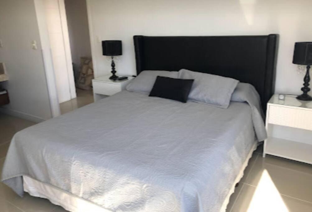Hermoso Departamento Punta Del Este. Categoria. 3Dアパートメント エクステリア 写真