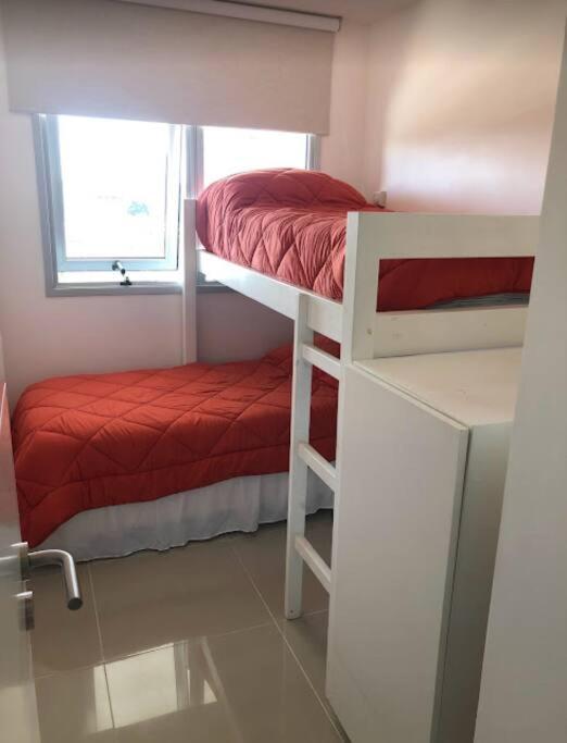 Hermoso Departamento Punta Del Este. Categoria. 3Dアパートメント エクステリア 写真