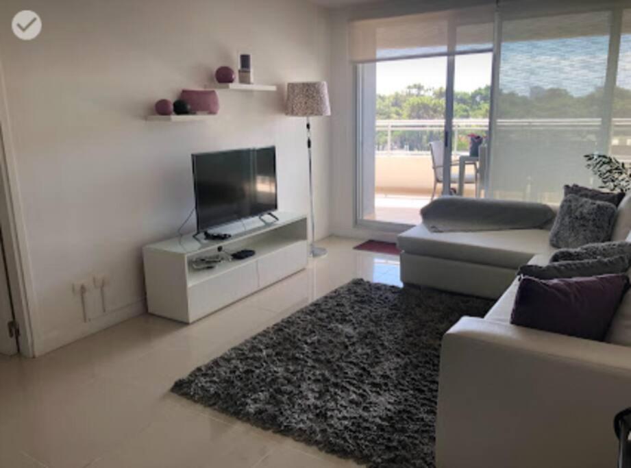 Hermoso Departamento Punta Del Este. Categoria. 3Dアパートメント エクステリア 写真