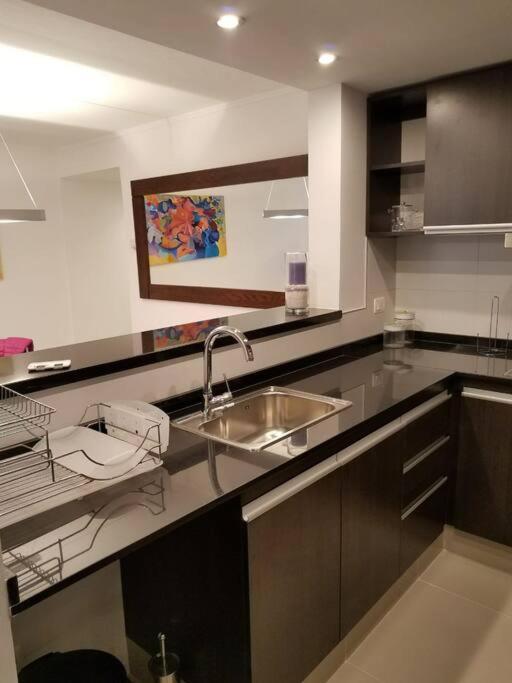 Hermoso Departamento Punta Del Este. Categoria. 3Dアパートメント エクステリア 写真