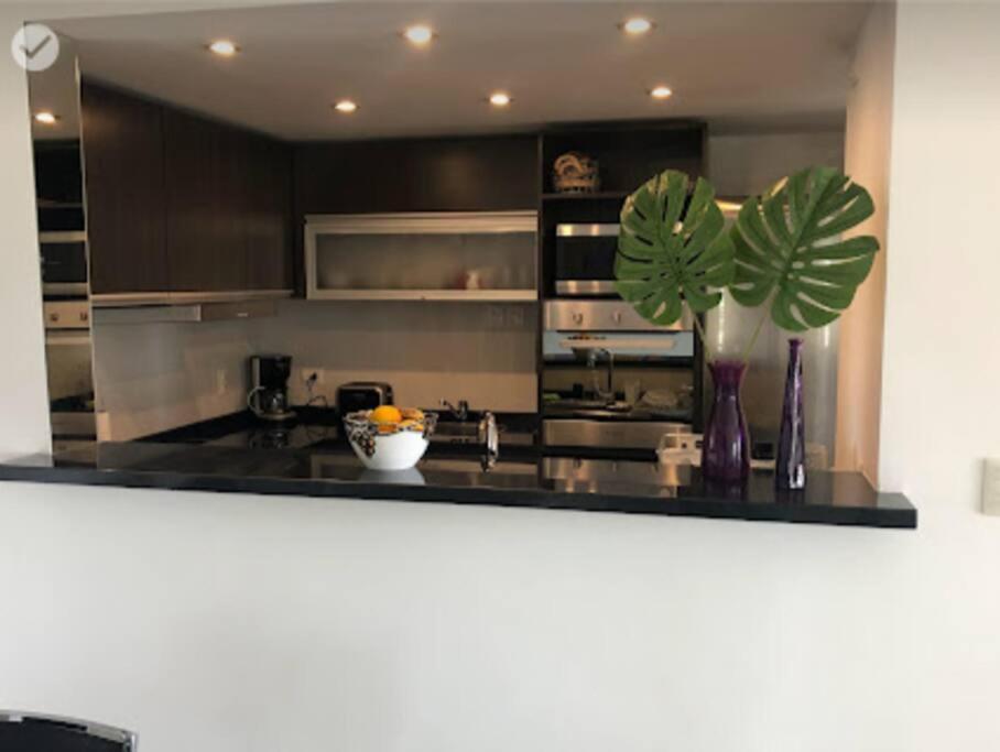Hermoso Departamento Punta Del Este. Categoria. 3Dアパートメント エクステリア 写真