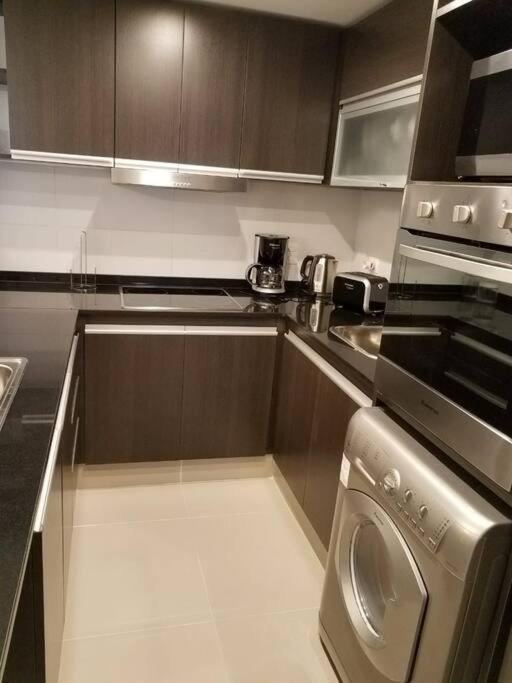 Hermoso Departamento Punta Del Este. Categoria. 3Dアパートメント エクステリア 写真